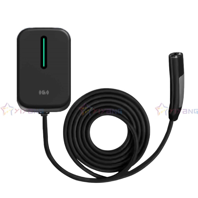 EV Charger Factory - Wall Mounted 7kw 11kw 22kw