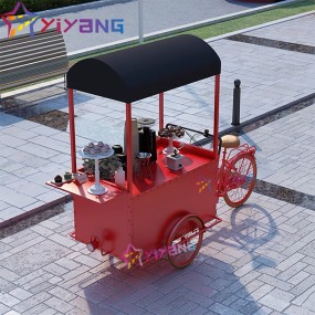 Electric Tricycle Factory - 36V Alloy Kids Cargo