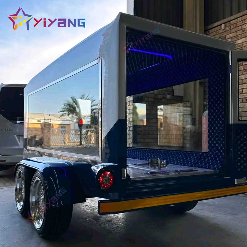 Funeral Hearse Manufacturer - Chariot Horse Drawn