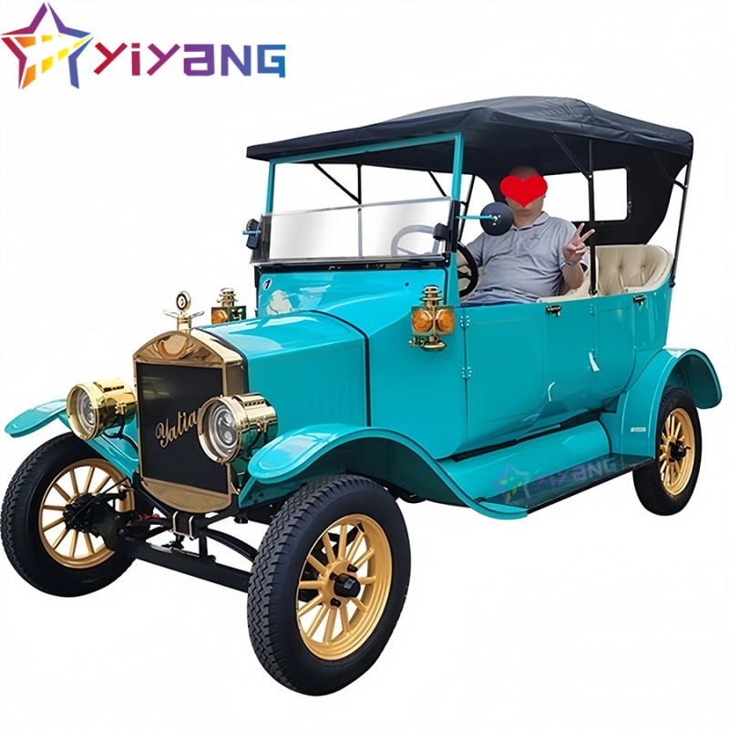 Classic Car Supplier - Luxury Vintage Sightseeing