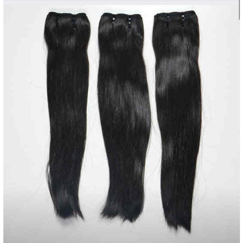 Virgin Hair Factory - Vietnamese Raw Cuticle Aligned Bundles