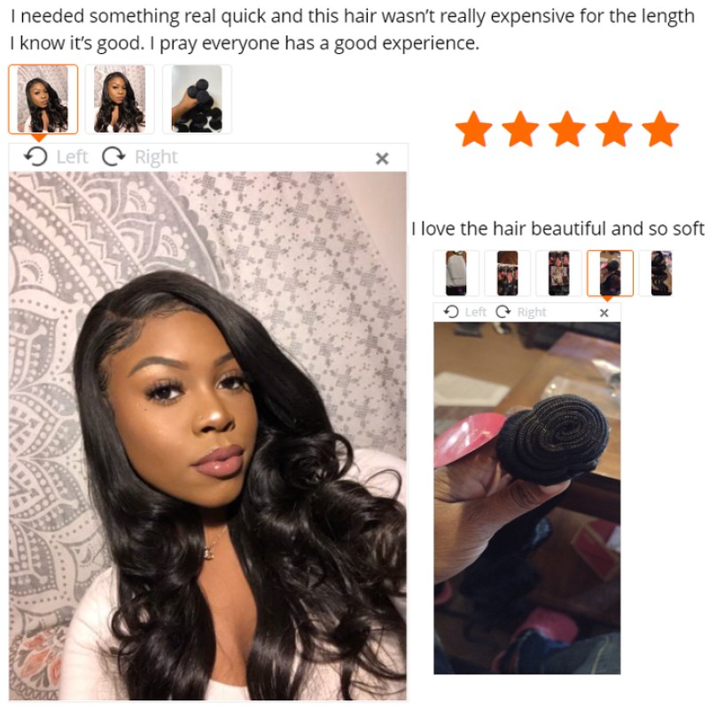 Virgin Hair Factory - Wholesale 12a Grade Vietnamese Raw Hair