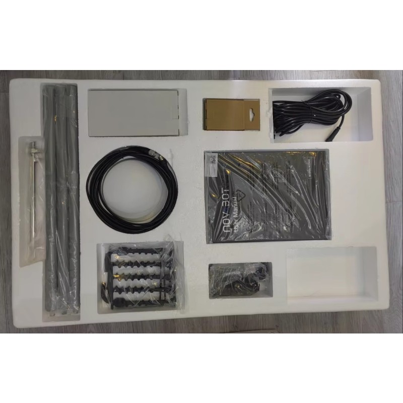 Lawn Mower Manufacturer - High Efficiency Recharge Robotic Electric