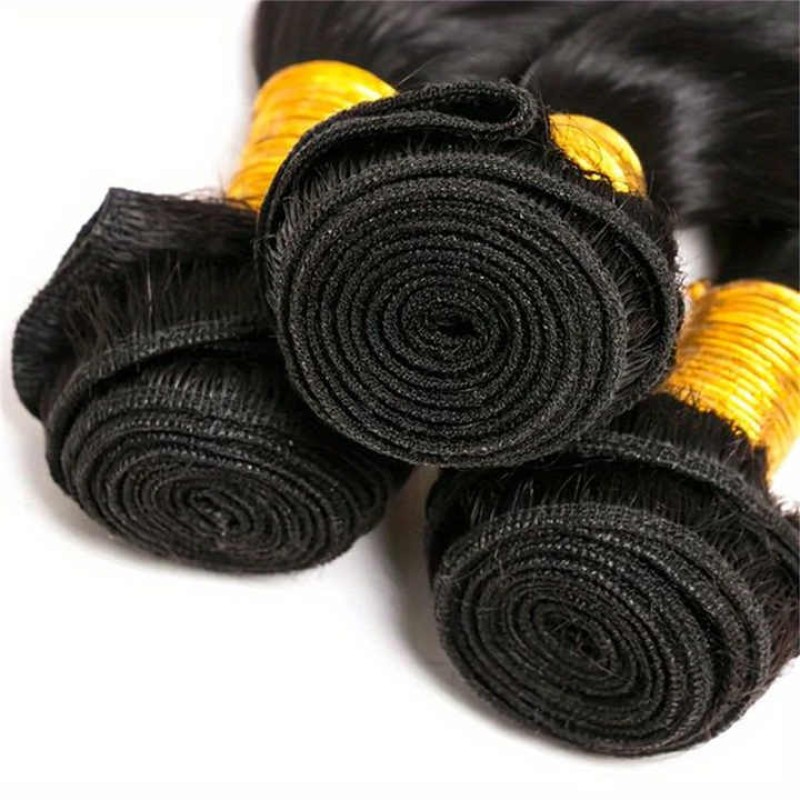 Virgin Hair Factory - Wholesale Cuticle Aligned Indian Raw Hair