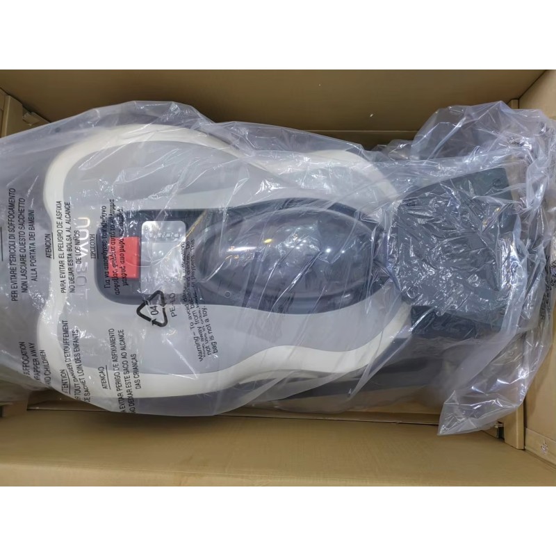 Robot Mower Factory - NOVABOT Intelligent GPS Automatic 1500 Sqm