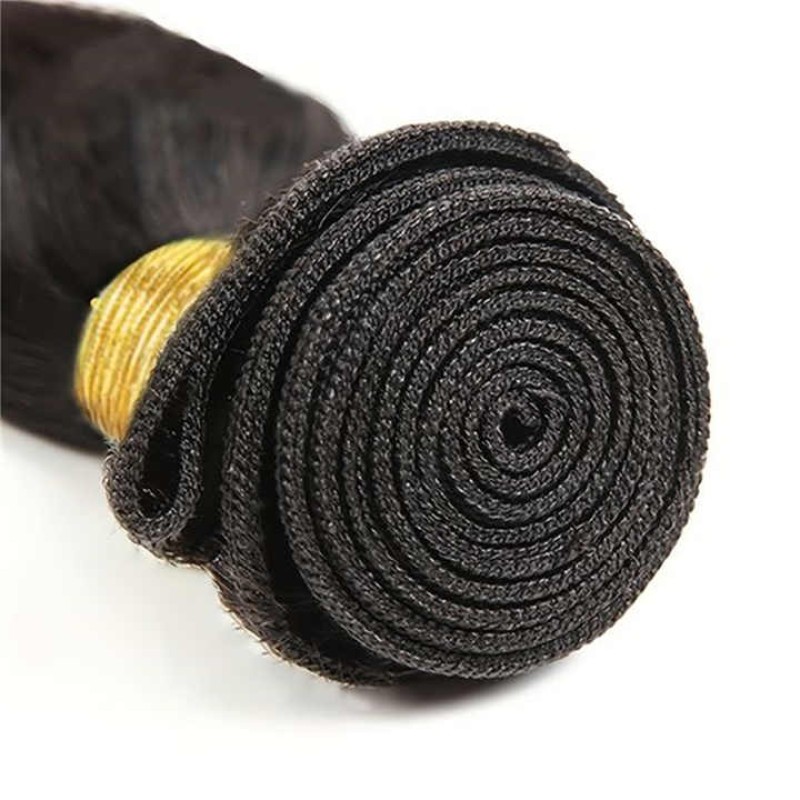 Virgin Hair Factory - Wholesale Cuticle Aligned Indian Raw Hair