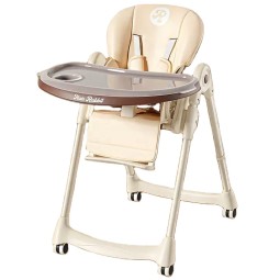 Baby High Chair Manufacturer - High Quality Folding Dining
