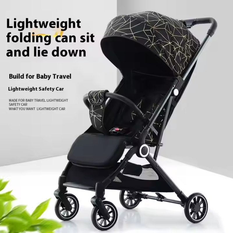 Baby Stroller Manufacturer - Hot Selling Travel System Baby Gear