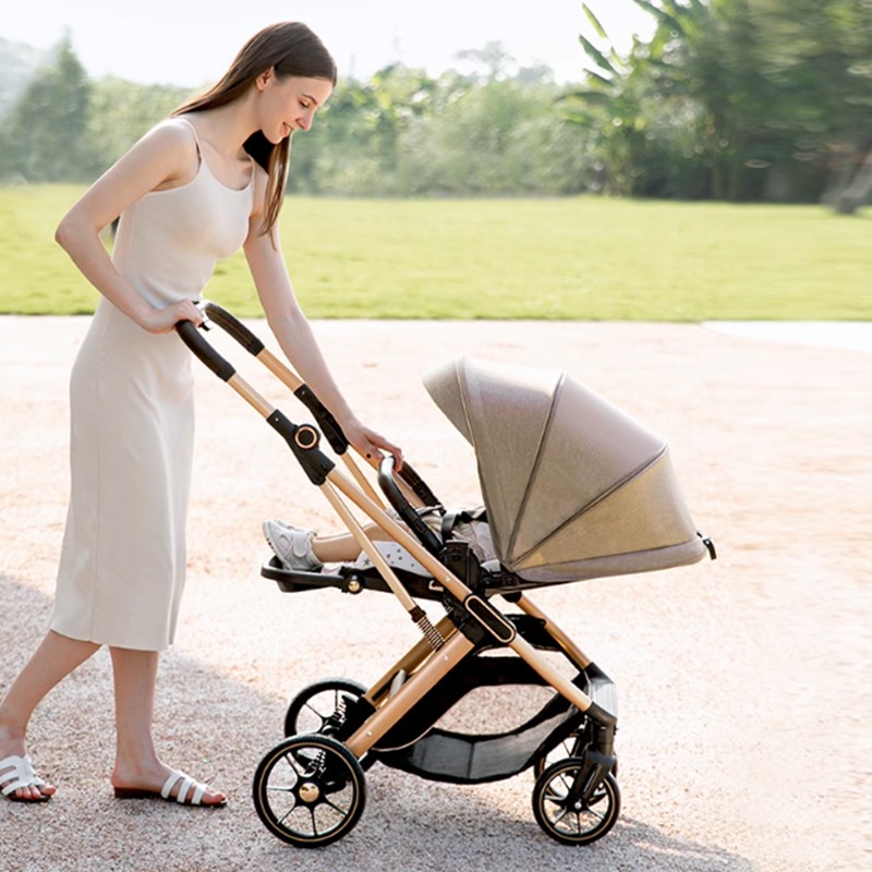 Baby Stroller Factory - Lightweight Compact Travel System