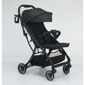 Baby Stroller Manufacturer - Overhead Friendly Automatic Fold