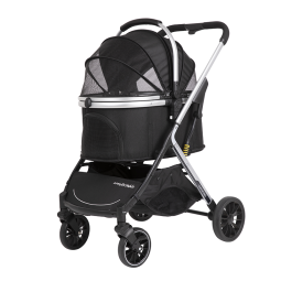 Pet Stroller Manufacturer - New Style Portable Foldable
