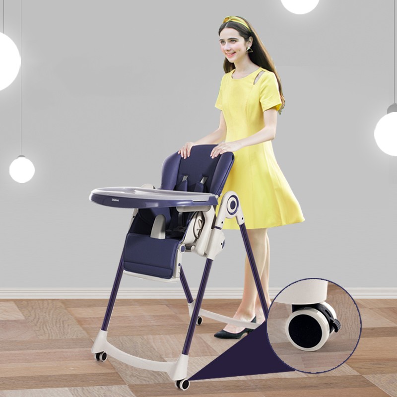 Baby High Chair Manufacturer - Children's Feeding Multi-functional