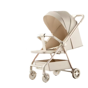 Baby Stroller Factory - Luxury Two Way Push Multi-function