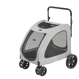 Pet Stroller Factory - Outdoor Travel Medium Large Dogs