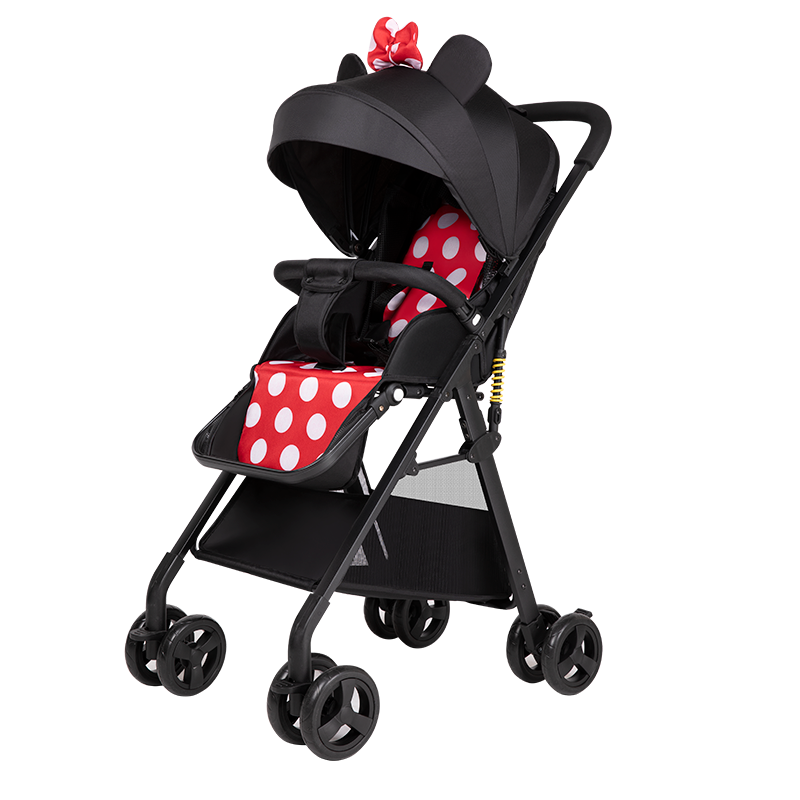 Baby Stroller Manufacturer - Hot Sale Adjustable Backrest