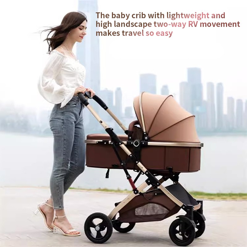 Baby Stroller Factory - 3 in 1 Travel System Mommy