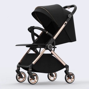Baby Stroller Factory - Hot Selling Light Weight Baby Pram