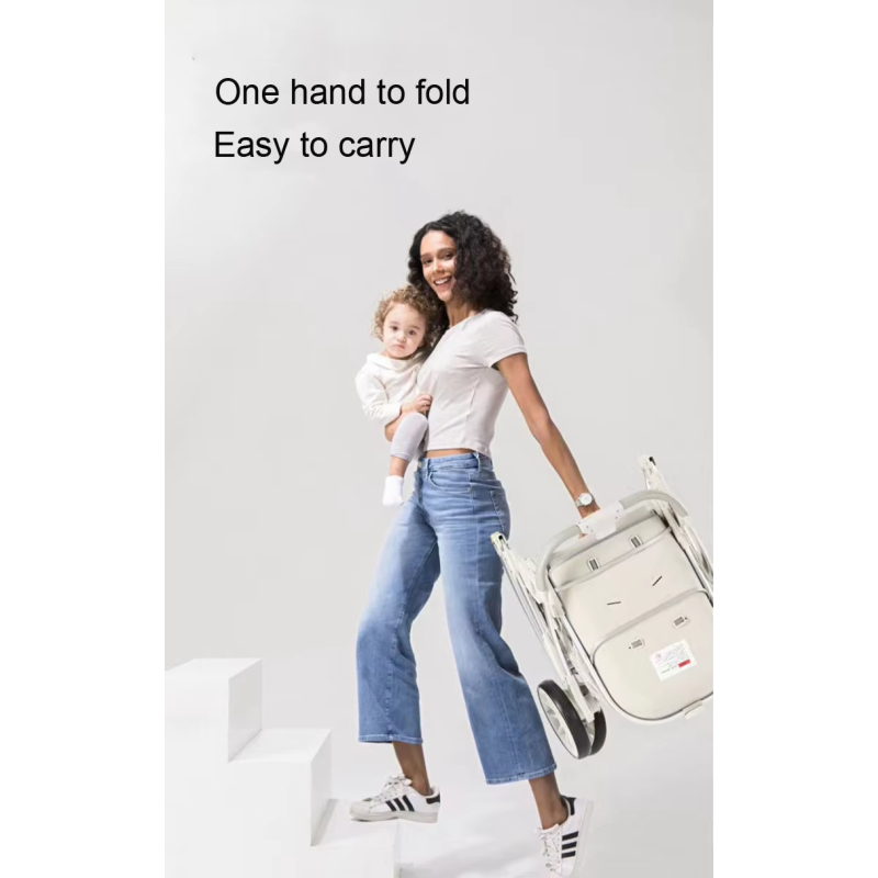 Baby Stroller Manufacturer - Lightweight Compact 0-3 Years