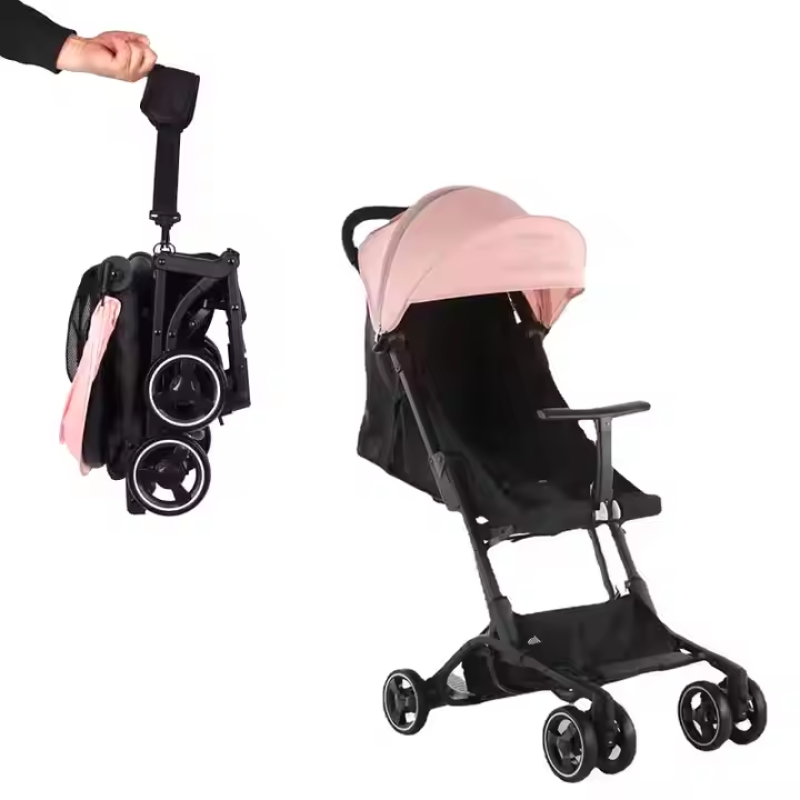 Baby Stroller Factory - Premium Ultra Lightweight Portable