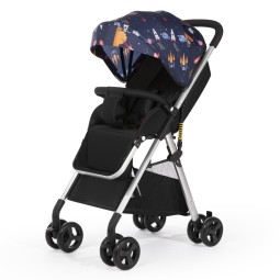 Baby Stroller Factory - Lightweight Travel Extra Canopy