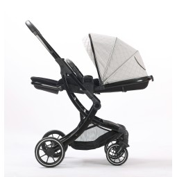 Baby Stroller Factory - Luxury Egg Shell 0-3 Years
