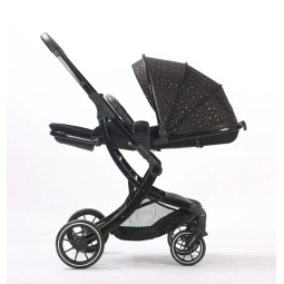 Baby Stroller Factory - New Design Eggshell Baby Trolley