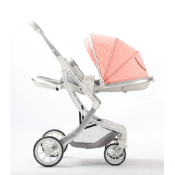 Baby Stroller Manufacturer - Wholesale Easy Folding Sit Lie