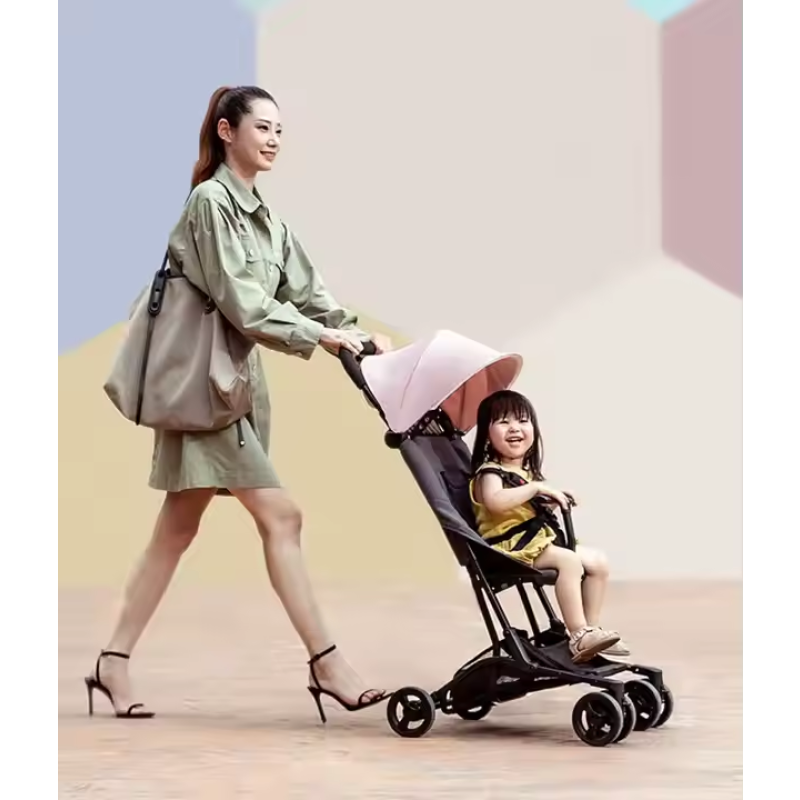 Baby Stroller Factory - Premium Ultra Lightweight Portable