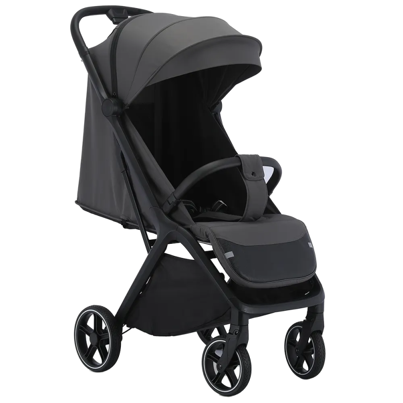 Baby Stroller Manufacturer - Factory Price Auto-folding EN1888
