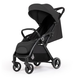 Baby Stroller Manufacturer - Auto-folding Double-layered Canopy