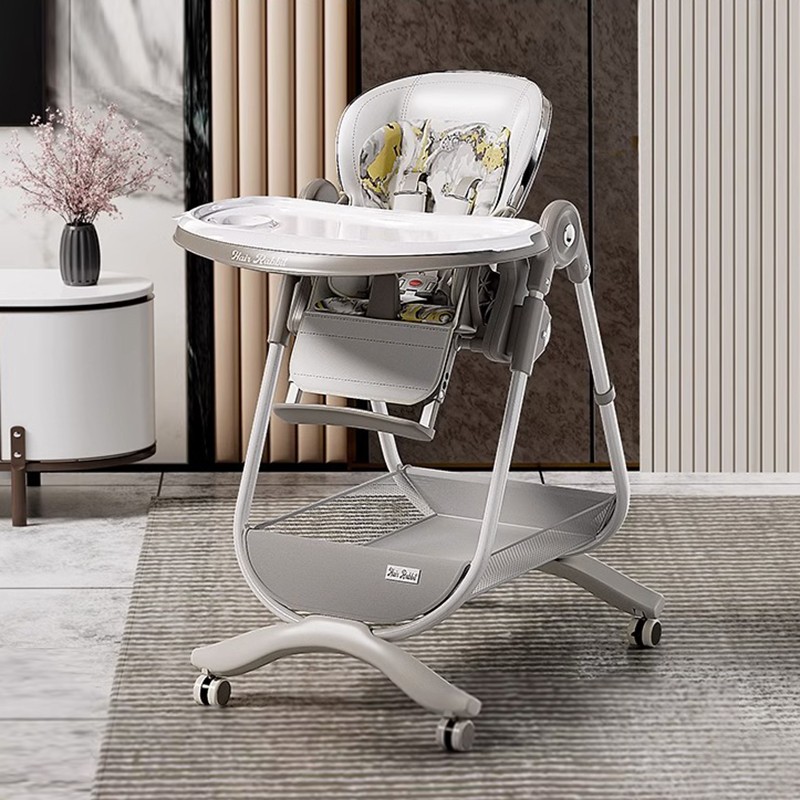 Baby High Chair Manufacturer - High Quality Multi-functional
