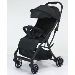 Baby Stroller Factory - Steel Frame Automatic Folding