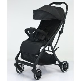 Baby Stroller Factory - Steel Frame Automatic Folding