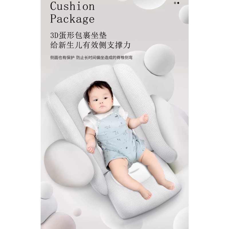 Baby Stroller Factory - Light Weight Hot Selling Baby Pram