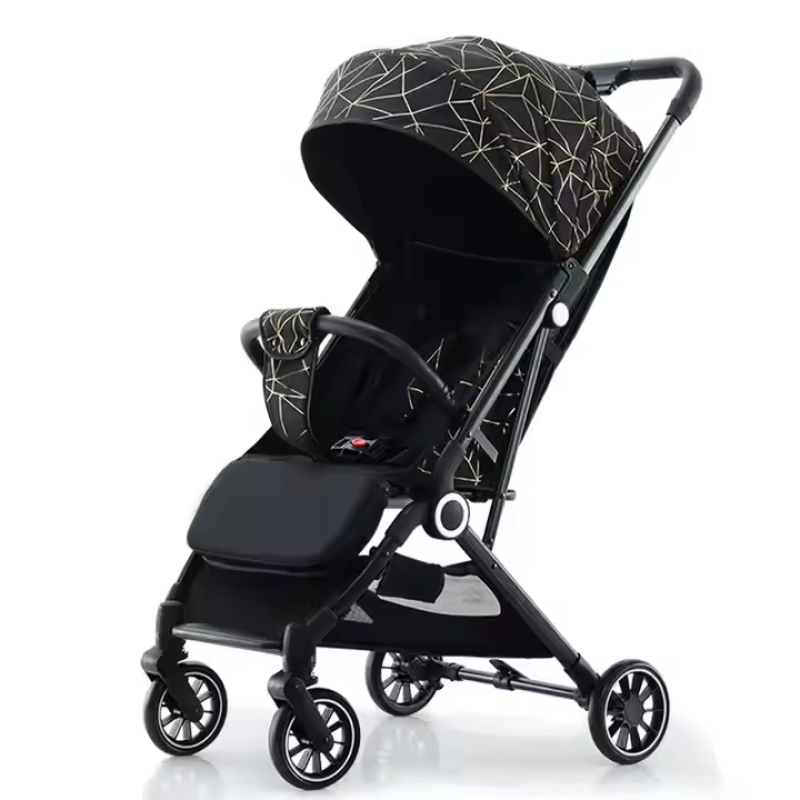 Baby Stroller Factory - Light Weight Ultra Compact Folding