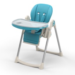 Baby High Chair Factory - 3 in 1 Multi-functional Foldable