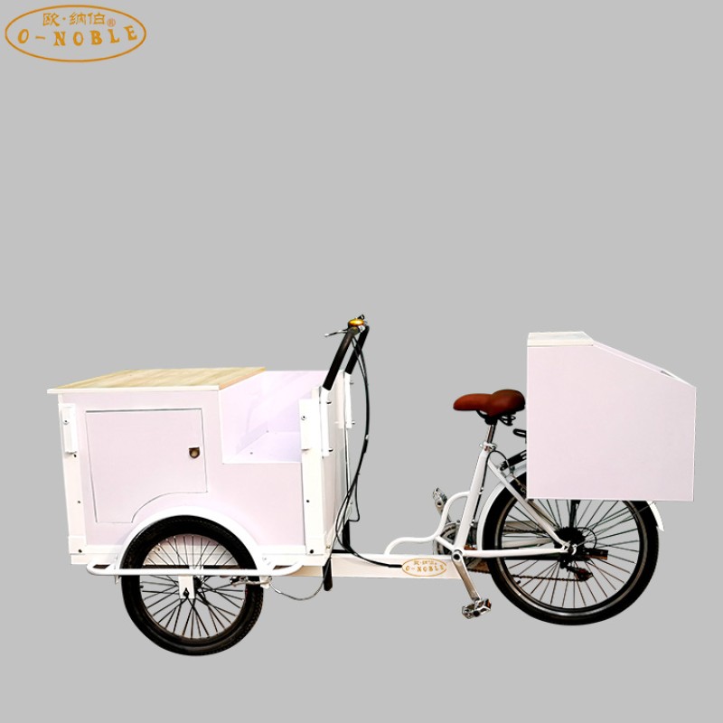 Food Kiosk Supplier - Custom Coffee Beer Display