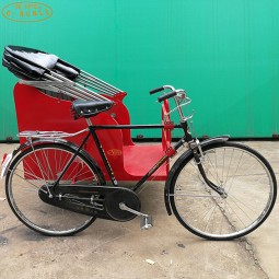 Sightseeing Car Manufacturer - Cycle Rickshaws Sale