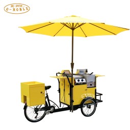 Hot Dog Trike Supplier - Multi-function Pedal