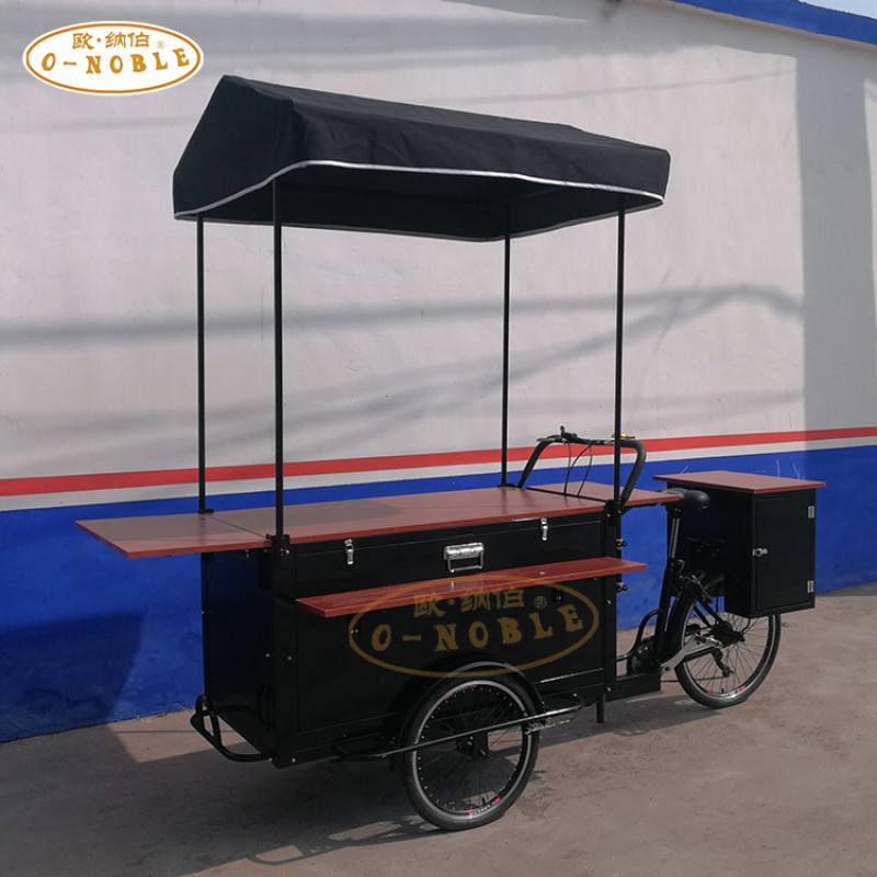 Coffee Cart Factory - Cheap Indoor Commercial