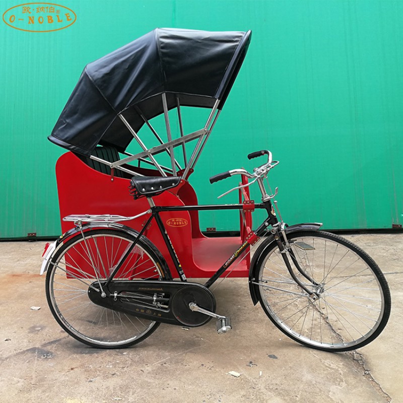Sightseeing Car Manufacturer - Cycle Rickshaws Sale