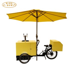 Beer Bike Supplier - Outdoor Street Trike