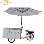 Food bike