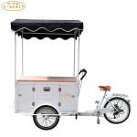 Coffee bike
