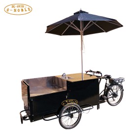 Catering Cart Supplier - CE Certified Outdoor