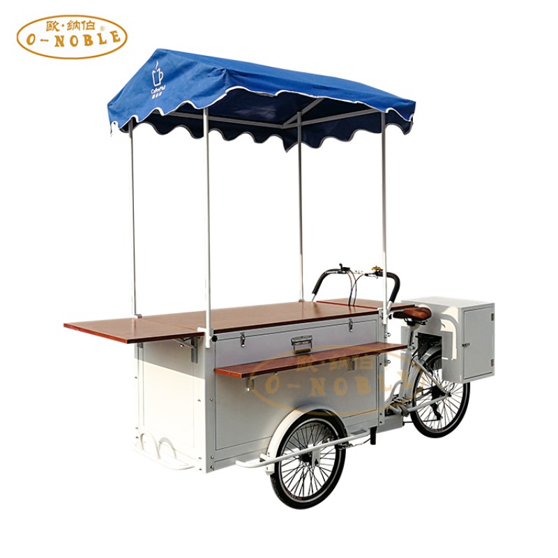 Coffee Cart Factory - Cheap Indoor Commercial