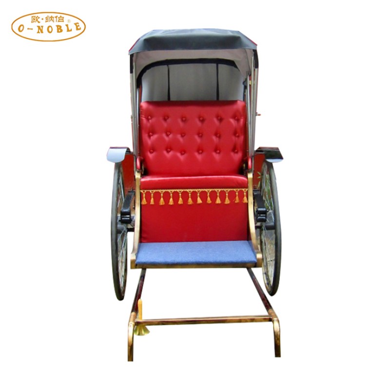 Rickshaw Factory - Two Wheel Taxi Rental