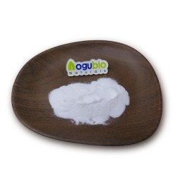 AOGUBIO Supply High Quality Vitamin B6 OEM Personal Label Dietary Supplement 99% Vitamin B6 Powder