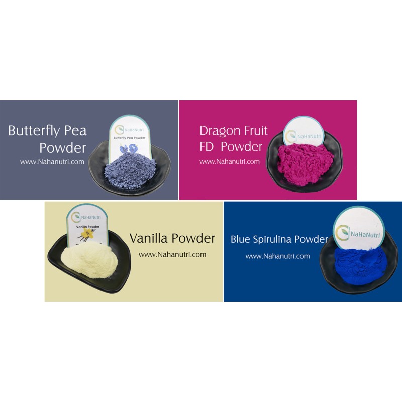 Top Quality Water Soluble Kombucha Tea Extract/Kombucha Tea Powder