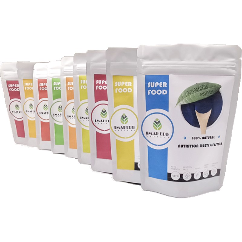 AOGUBIO Private Label Mushroom Coffee Lions Mane